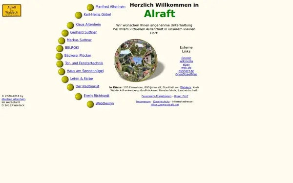 alraft.de