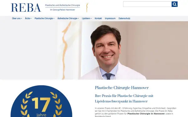 dr-reba.de