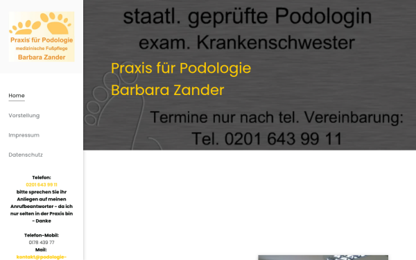 www.podologie-zander.de