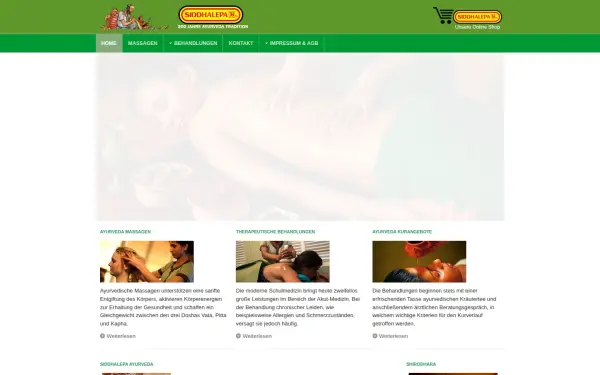 ayurveda-bad-homburg.de