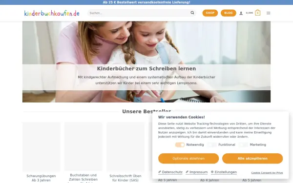 kinderbuchkaufen.de