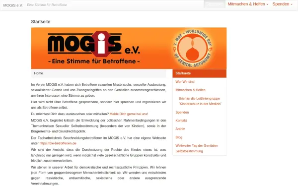 mogis.info