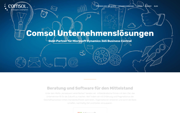 www.comsol.ag