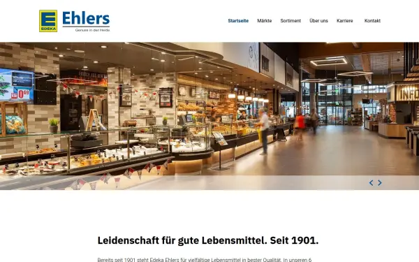 www.edeka-ehlers.de