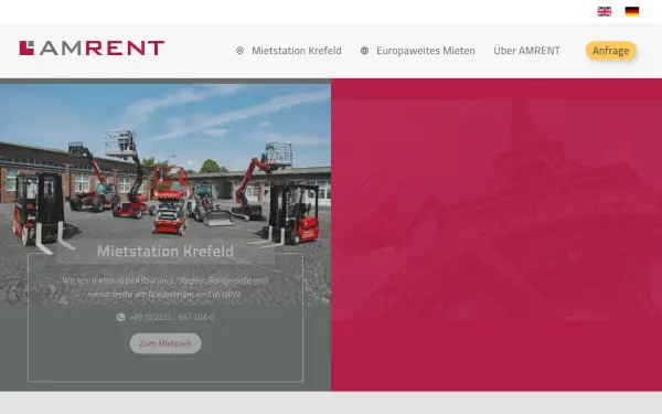 www.amrent.de
