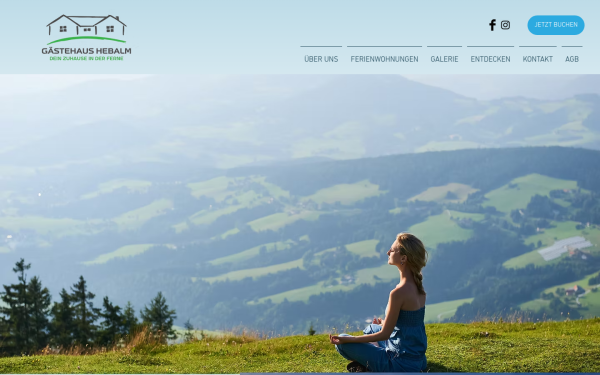 www.gaestehaus-hebalm.at