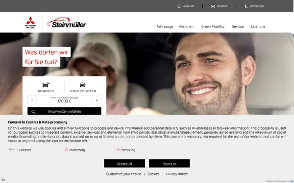 www.auto-steinmueller.de