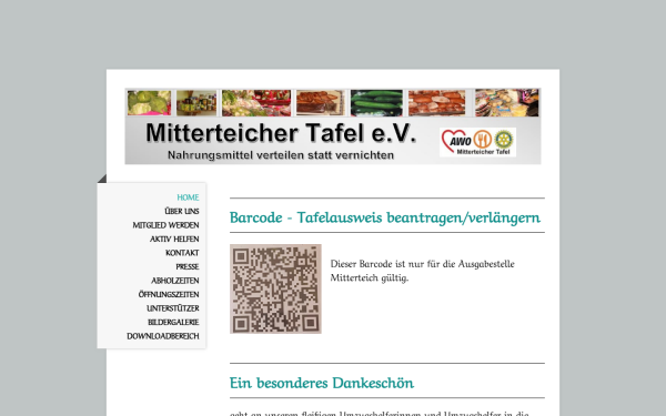 www.mitterteichertafel.de