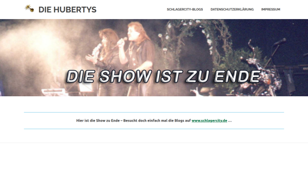 hubertys.de