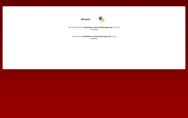 dezember-veranstaltungen.de