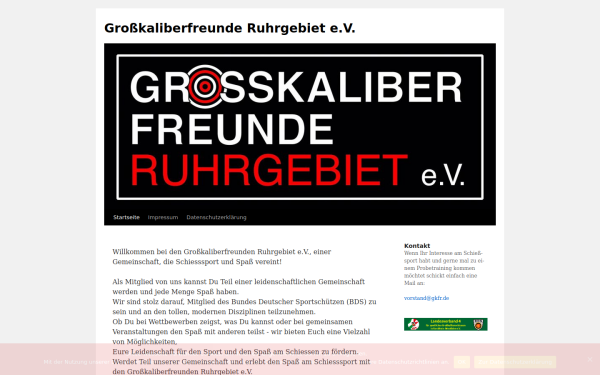 gkfr.de