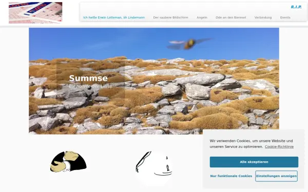 lindemann-online.de