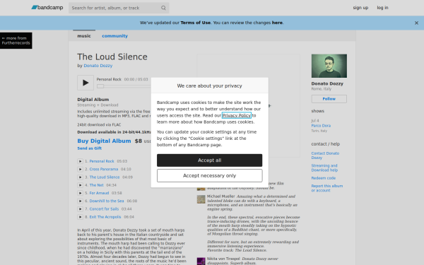dozz.bandcamp.com