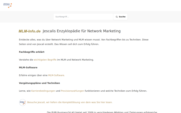 mlm-info.de