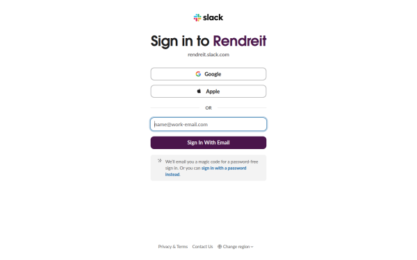 rendreit.slack.com
