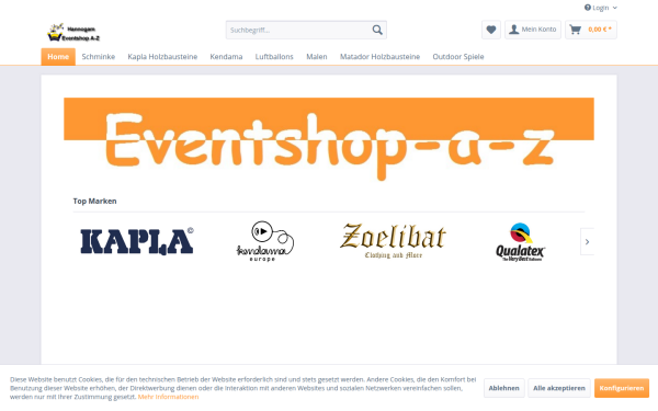 www.eventshop-a-z.de