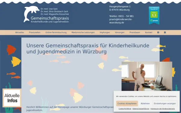 www.kinderaerzte-wuerzburg.de