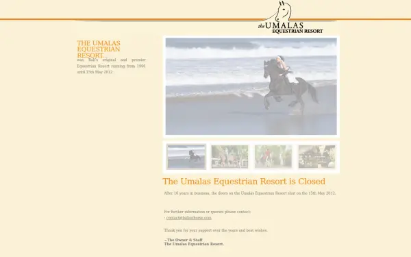 balionhorse.de