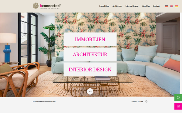bconnectedmallorca.com