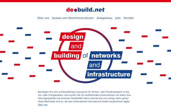 www.de-build.net