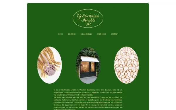goldschmiede-linotte.de