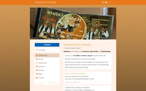 handkaes-mit-orange.de