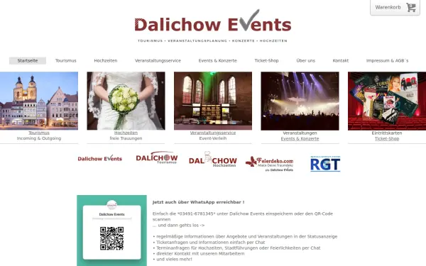 www.dalichow-events.de