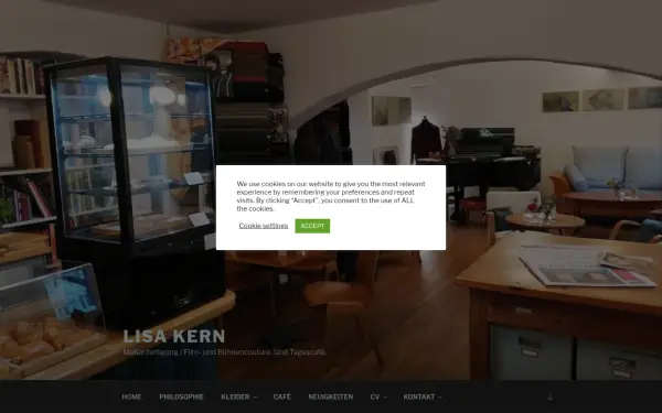 www.lisa-kern.de