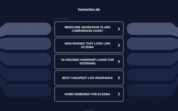 hemerten.de