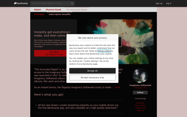 imaginarysoftwoods.bandcamp.com