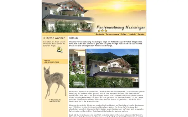 hainzinger-ferien.de