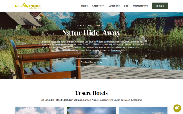 naturidyll.com