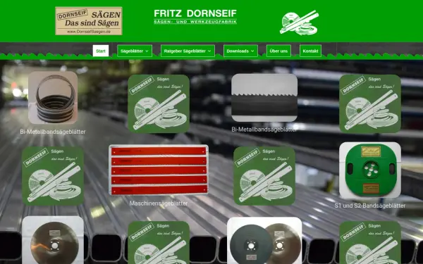 www.dornseifsaegen.de