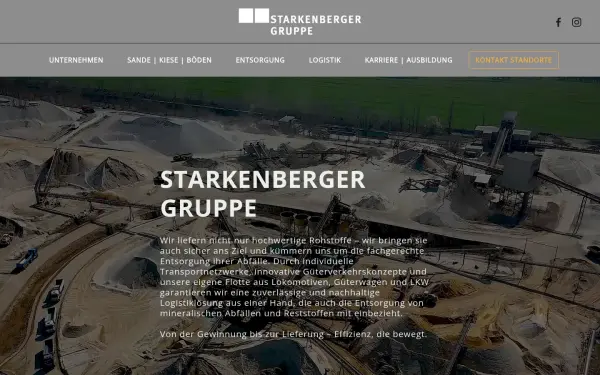 www.starkenberger.de