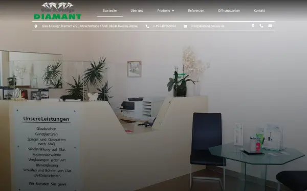 www.diamant-dessau.de