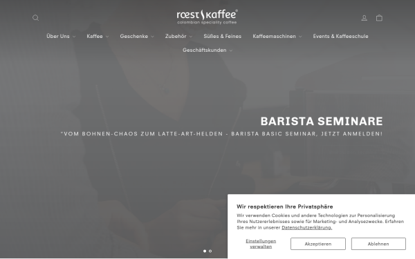 roestkaffee.de