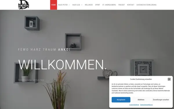 www.fewo-harz-traum.de