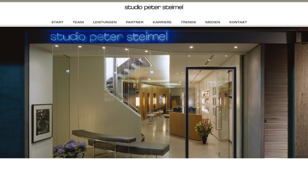 www.studiopetersteimel.de