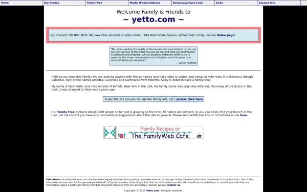yetto.com