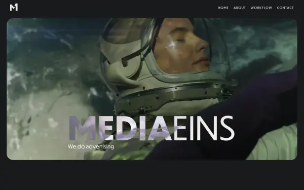mediaeins.de