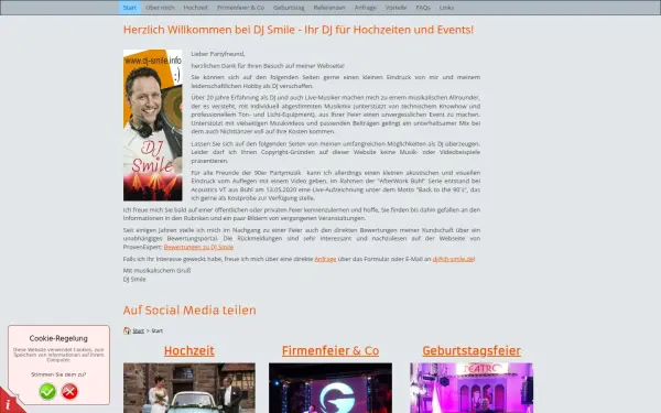 dj-smile.de