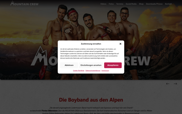 mountaincrew.at