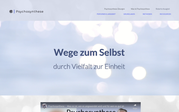 www.psychosynthese.ch
