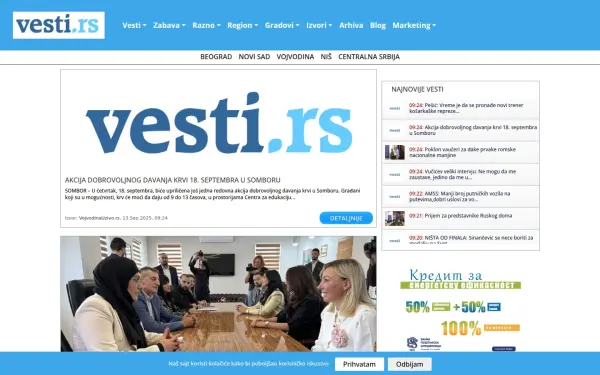 www.vesti.rs