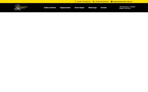 hagelschadenpoint.de