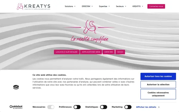 kreatys.com