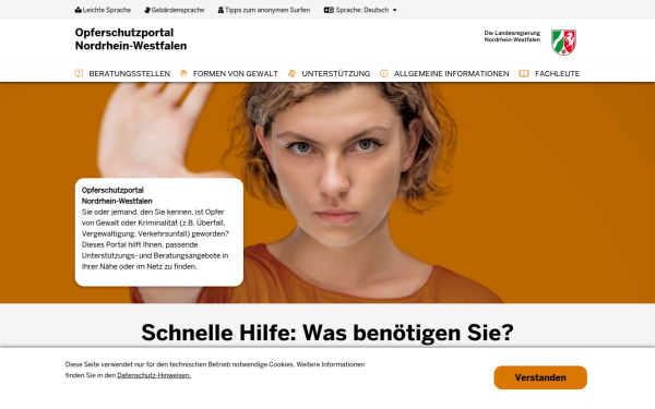 www.opferschutzportal.nrw