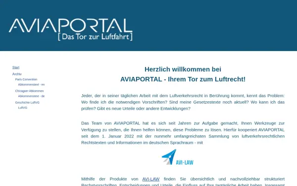 aviaportal.de