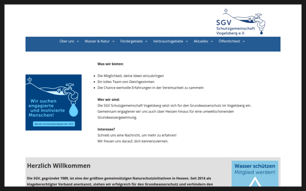 www.sgv-ev.de