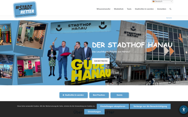 www.die-stadtretter.de